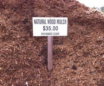 Go to our Landscape Mulch page