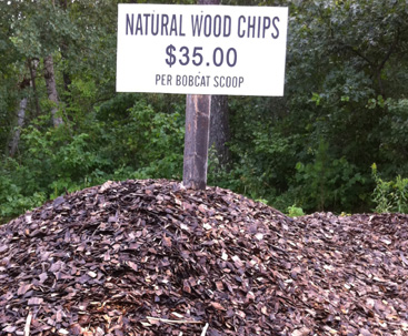 NATURAL WOOD CHIPS NATURAL WOOD CHIPS